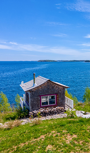 luxury suites boathouse