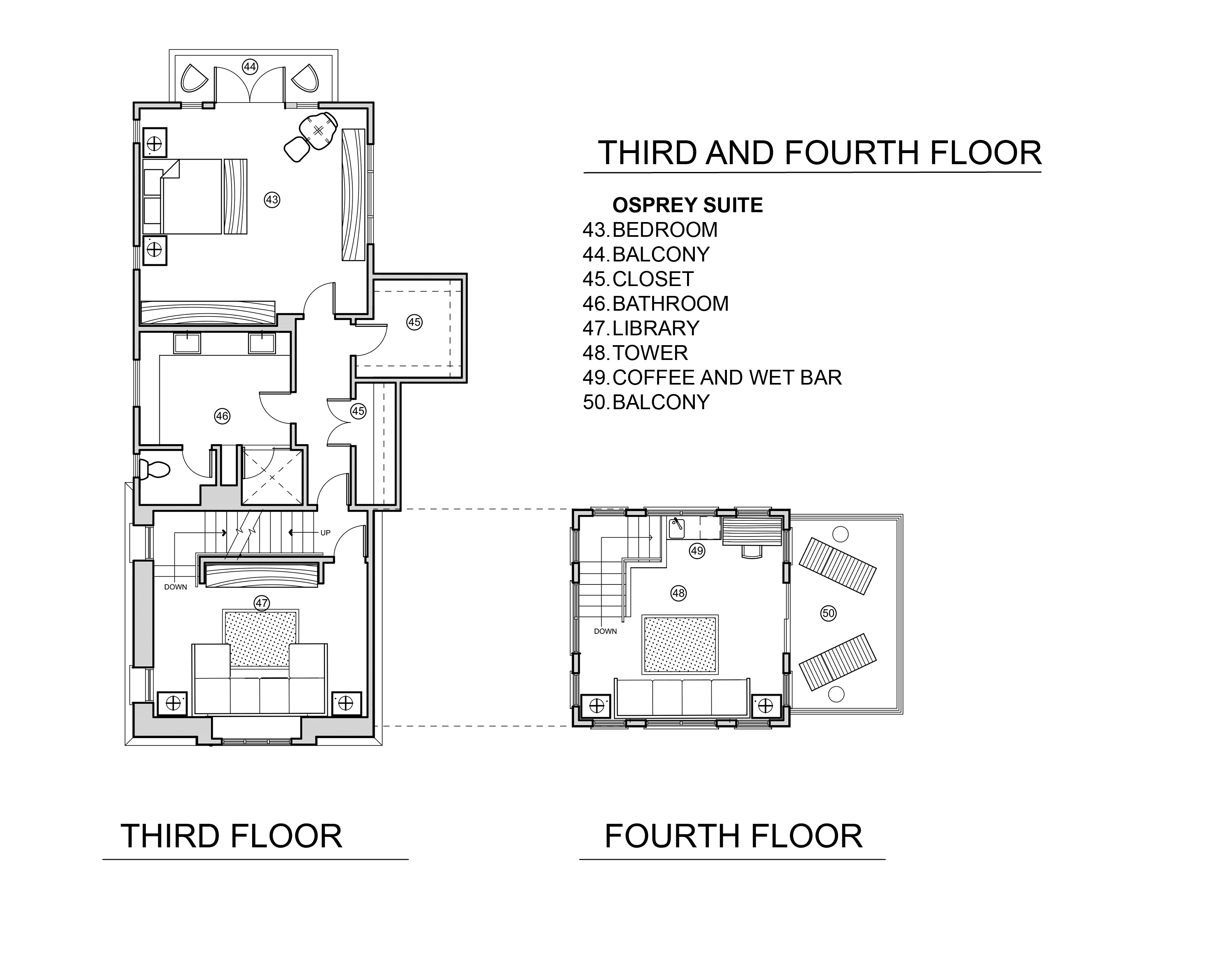 Strum Island Floorplan 3