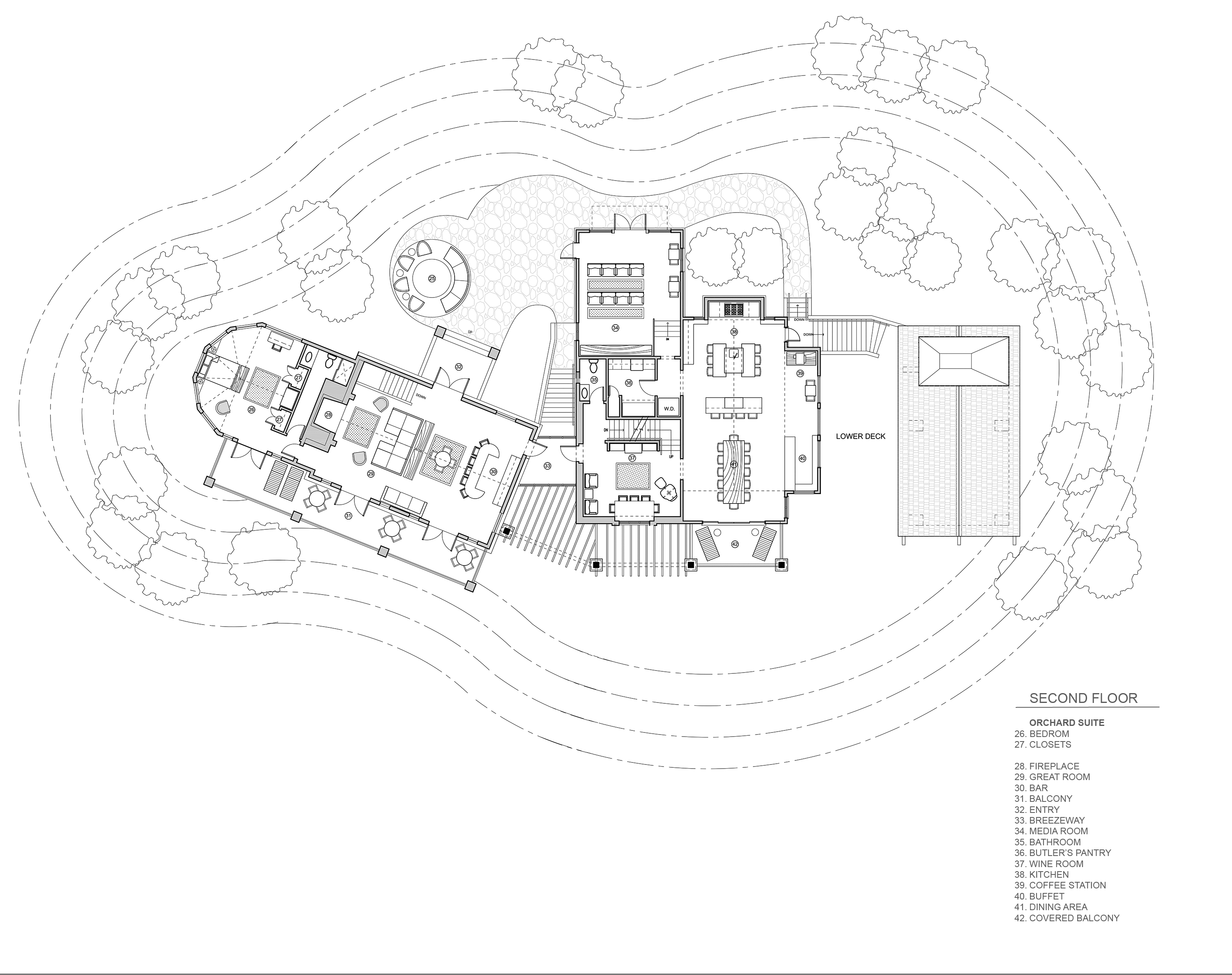 Strum Island Floorplan 2