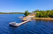 Island Wharf 