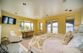 The Mayflower Suite
