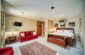 The Anchor Suite