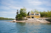 The Boathouse