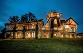 The Lodge